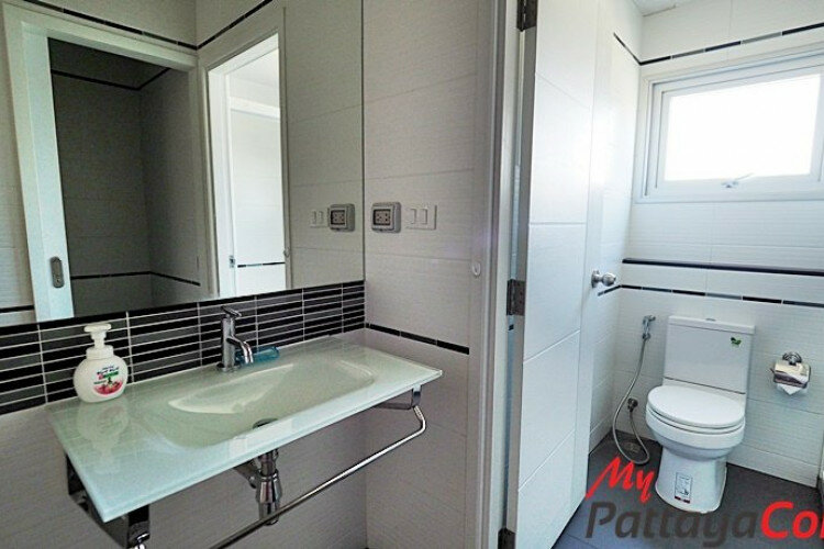 Кондоминиум в Паттайе, Таиланд | THE133952