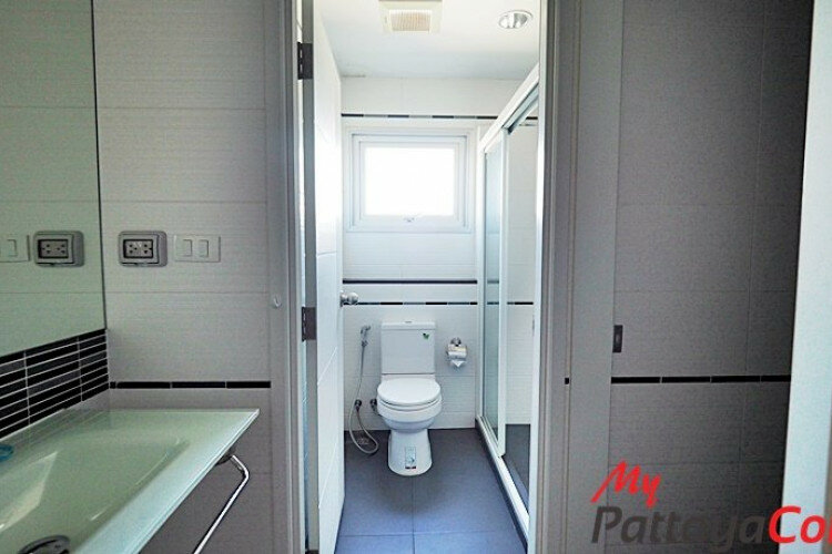 Кондоминиум в Паттайе, Таиланд | THE133952