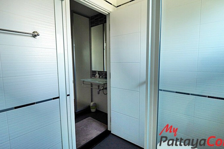 Кондоминиум в Паттайе, Таиланд | THE133952