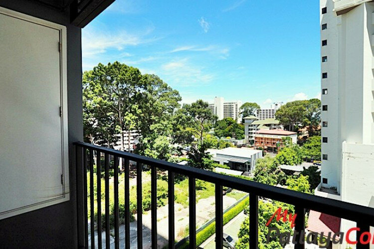 Кондоминиум в Паттайе, Таиланд | THE133952