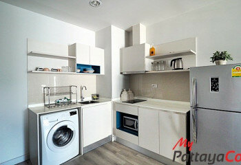 Кондоминиум в Паттайе, Таиланд | THE133952