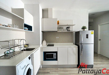 Кондоминиум в Паттайе, Таиланд | THE133952