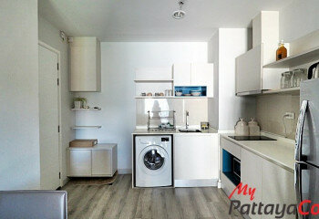 Кондоминиум в Паттайе, Таиланд | THE133952