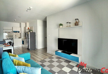 Кондоминиум в Паттайе, Таиланд | THE133952