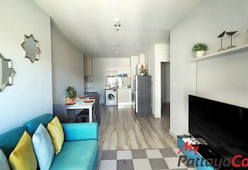 Кондоминиум в Паттайе, Таиланд | THE133952