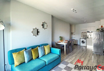 Кондоминиум в Паттайе, Таиланд | THE133952