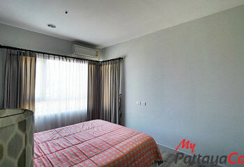 Кондоминиум в Паттайе, Таиланд | THE133952