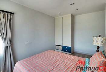 Кондоминиум в Паттайе, Таиланд | THE133952