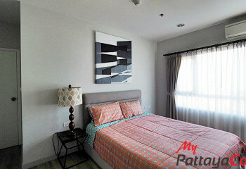 Кондоминиум в Паттайе, Таиланд | THE133952