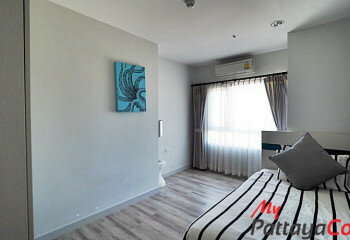 Кондоминиум в Паттайе, Таиланд | THE133952