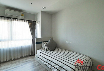 Кондоминиум в Паттайе, Таиланд | THE133952