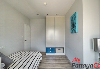 Кондоминиум в Паттайе, Таиланд | THE133952