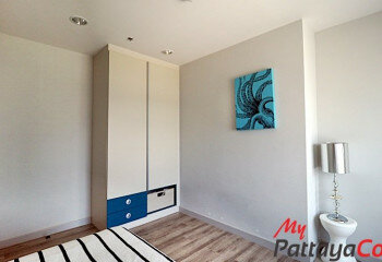 Кондоминиум в Паттайе, Таиланд | THE133952