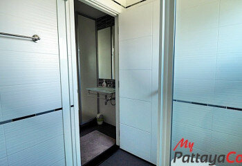 Кондоминиум в Паттайе, Таиланд | THE133952