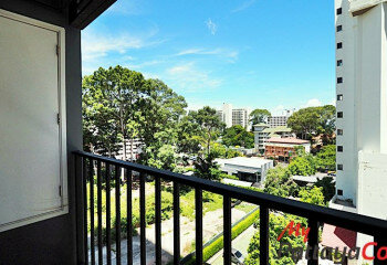 Кондоминиум в Паттайе, Таиланд | THE133952