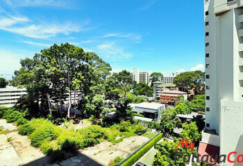 Кондоминиум в Паттайе, Таиланд | THE133952