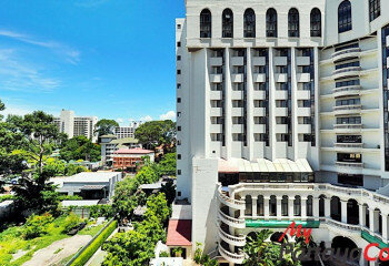 Кондоминиум в Паттайе, Таиланд | THE133952