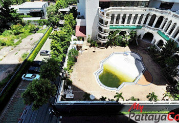 Кондоминиум в Паттайе, Таиланд | THE133952