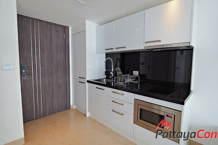 Кондоминиум в Паттайе, Таиланд | THE434012