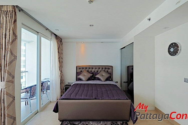 Кондоминиум в Паттайе, Таиланд | THE434012