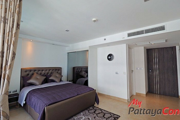 Кондоминиум в Паттайе, Таиланд | THE434012