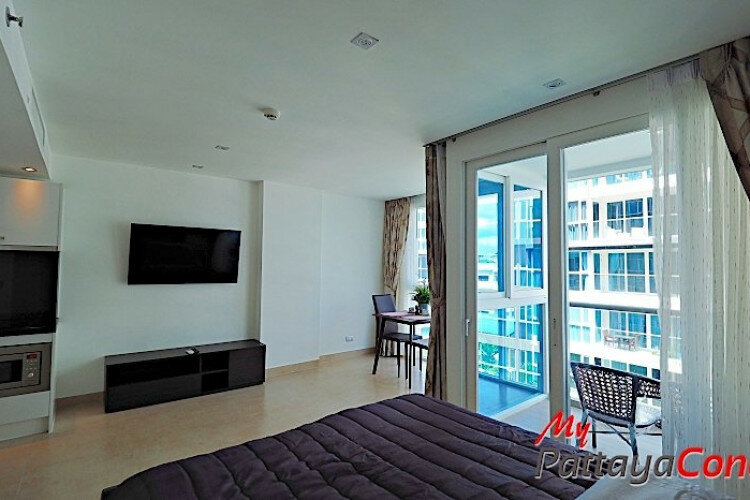 Кондоминиум в Паттайе, Таиланд | THE434012