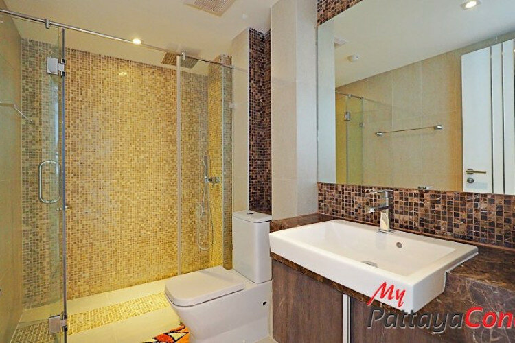 Кондоминиум в Паттайе, Таиланд | THE434012