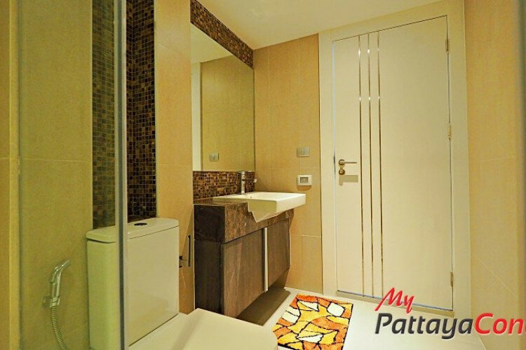 Кондоминиум в Паттайе, Таиланд | THE434012