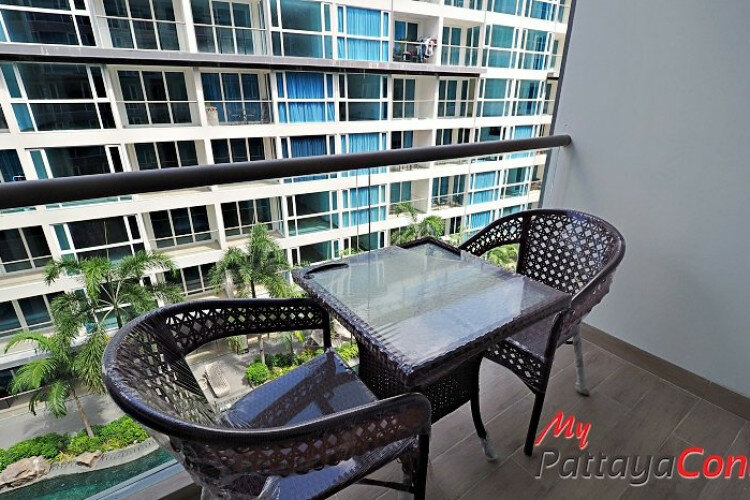 Кондоминиум в Паттайе, Таиланд | THE434012