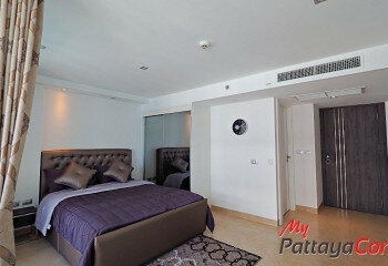 Кондоминиум в Паттайе, Таиланд | THE434012