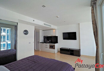 Кондоминиум в Паттайе, Таиланд | THE434012