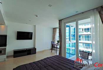 Кондоминиум в Паттайе, Таиланд | THE434012