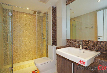 Кондоминиум в Паттайе, Таиланд | THE434012