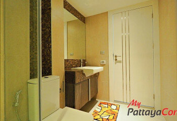 Кондоминиум в Паттайе, Таиланд | THE434012