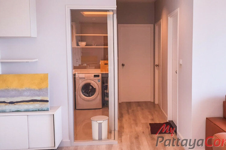 Кондоминиум в Паттайе, Таиланд | THE233489