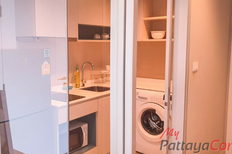 Кондоминиум в Паттайе, Таиланд | THE233489