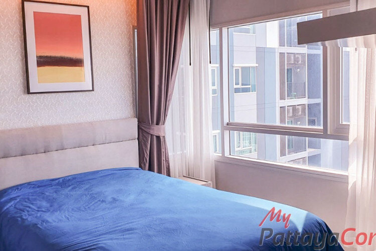 Кондоминиум в Паттайе, Таиланд | THE233489