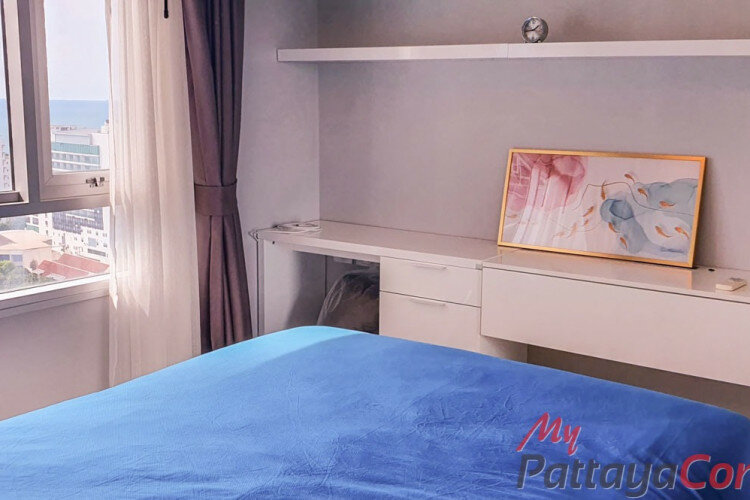 Кондоминиум в Паттайе, Таиланд | THE233489