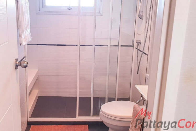 Кондоминиум в Паттайе, Таиланд | THE233489