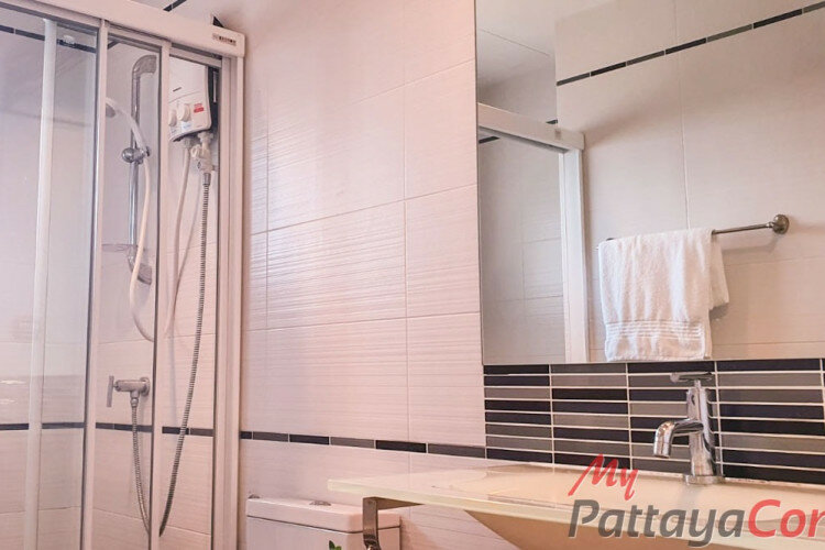 Кондоминиум в Паттайе, Таиланд | THE233489