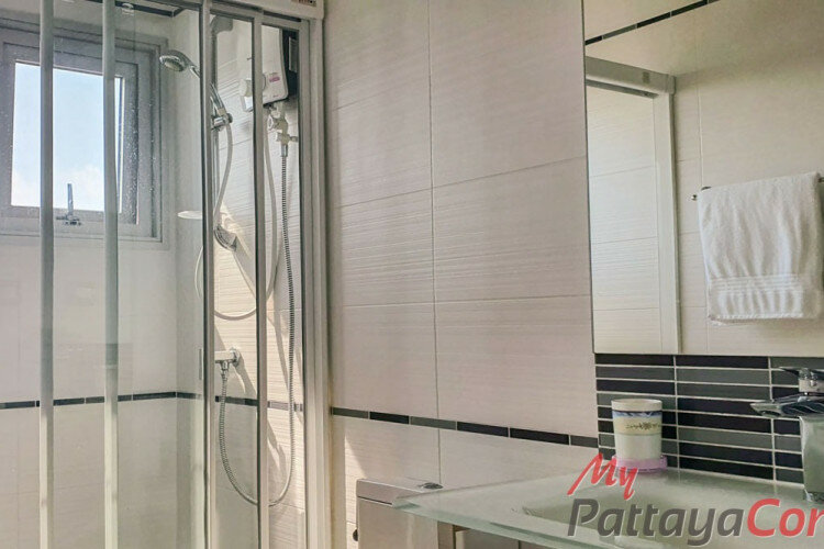 Кондоминиум в Паттайе, Таиланд | THE233489