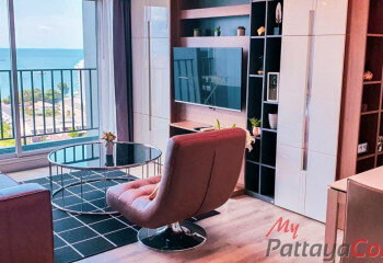 Кондоминиум в Паттайе, Таиланд | THE233489