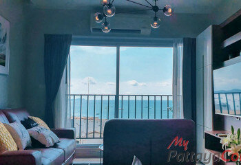 Кондоминиум в Паттайе, Таиланд | THE233489