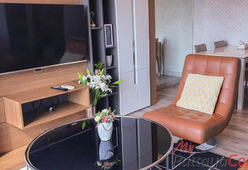 Кондоминиум в Паттайе, Таиланд | THE233489