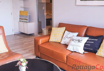 Кондоминиум в Паттайе, Таиланд | THE233489