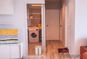 Кондоминиум в Паттайе, Таиланд | THE233489