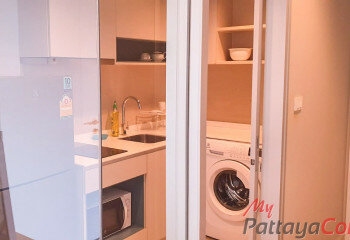 Кондоминиум в Паттайе, Таиланд | THE233489