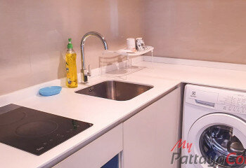 Кондоминиум в Паттайе, Таиланд | THE233489