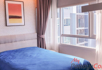 Кондоминиум в Паттайе, Таиланд | THE233489