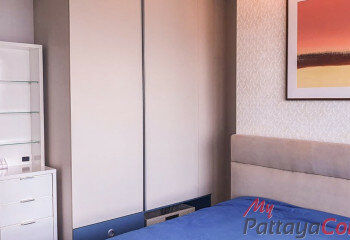 Кондоминиум в Паттайе, Таиланд | THE233489